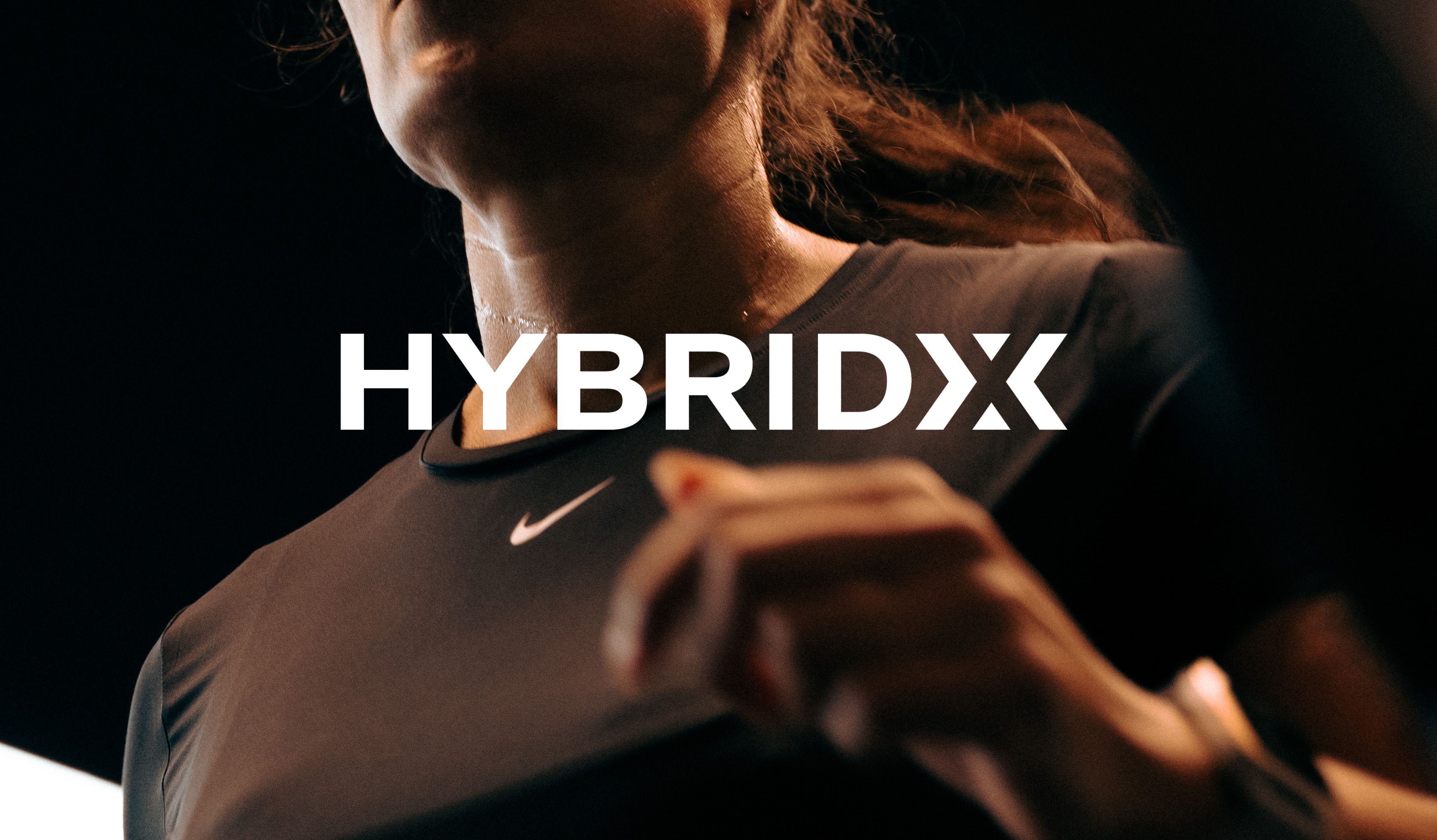 HybridX Göteborg 2027